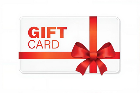 EverythingChampMan01/02 Gift Card